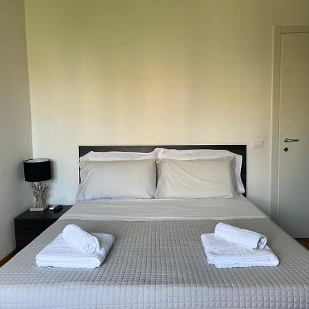 Davide Rome Apartment מראה חיצוני תמונה
