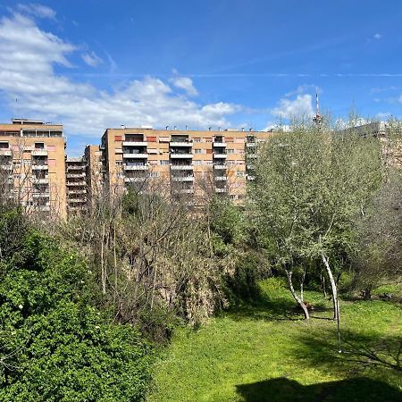 Davide Rome Apartment מראה חיצוני תמונה