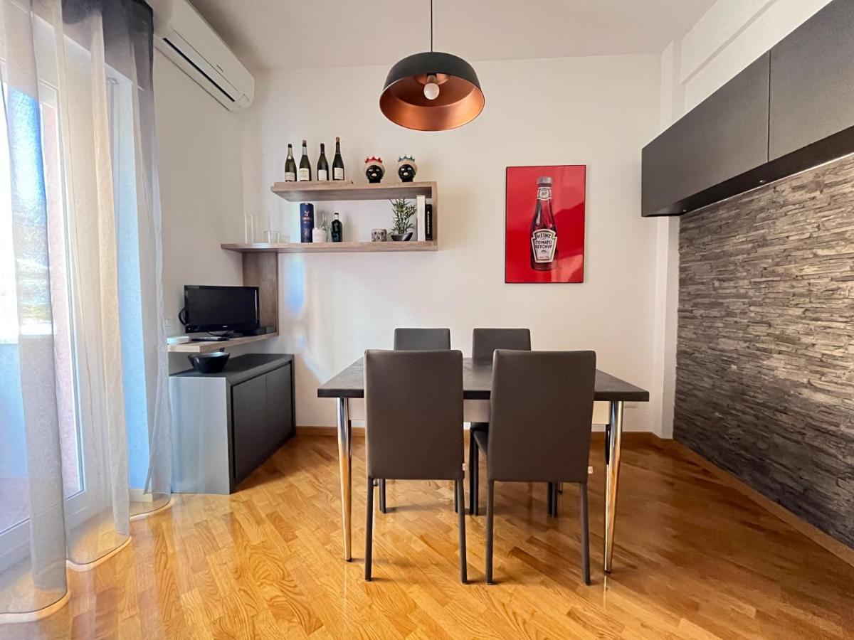 Davide Rome Apartment מראה חיצוני תמונה