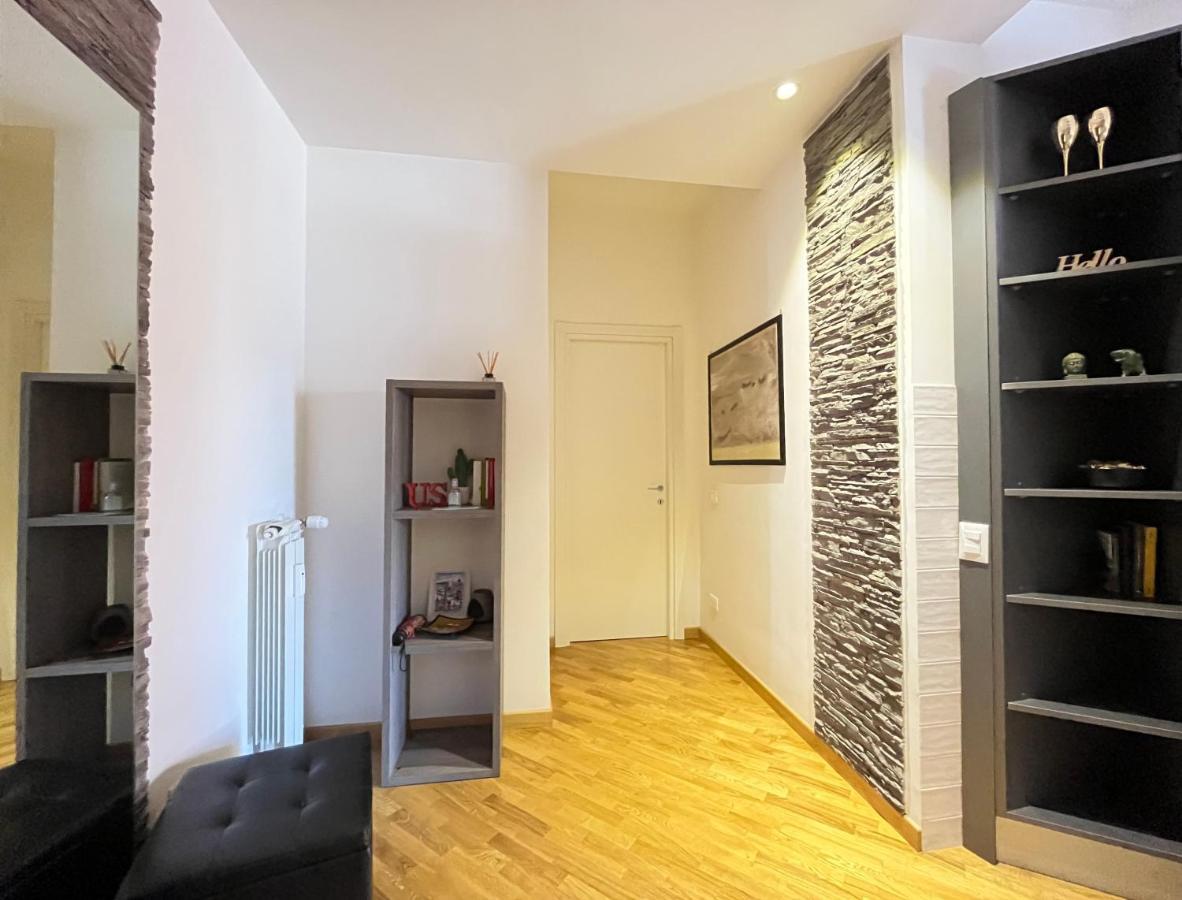 Davide Rome Apartment מראה חיצוני תמונה