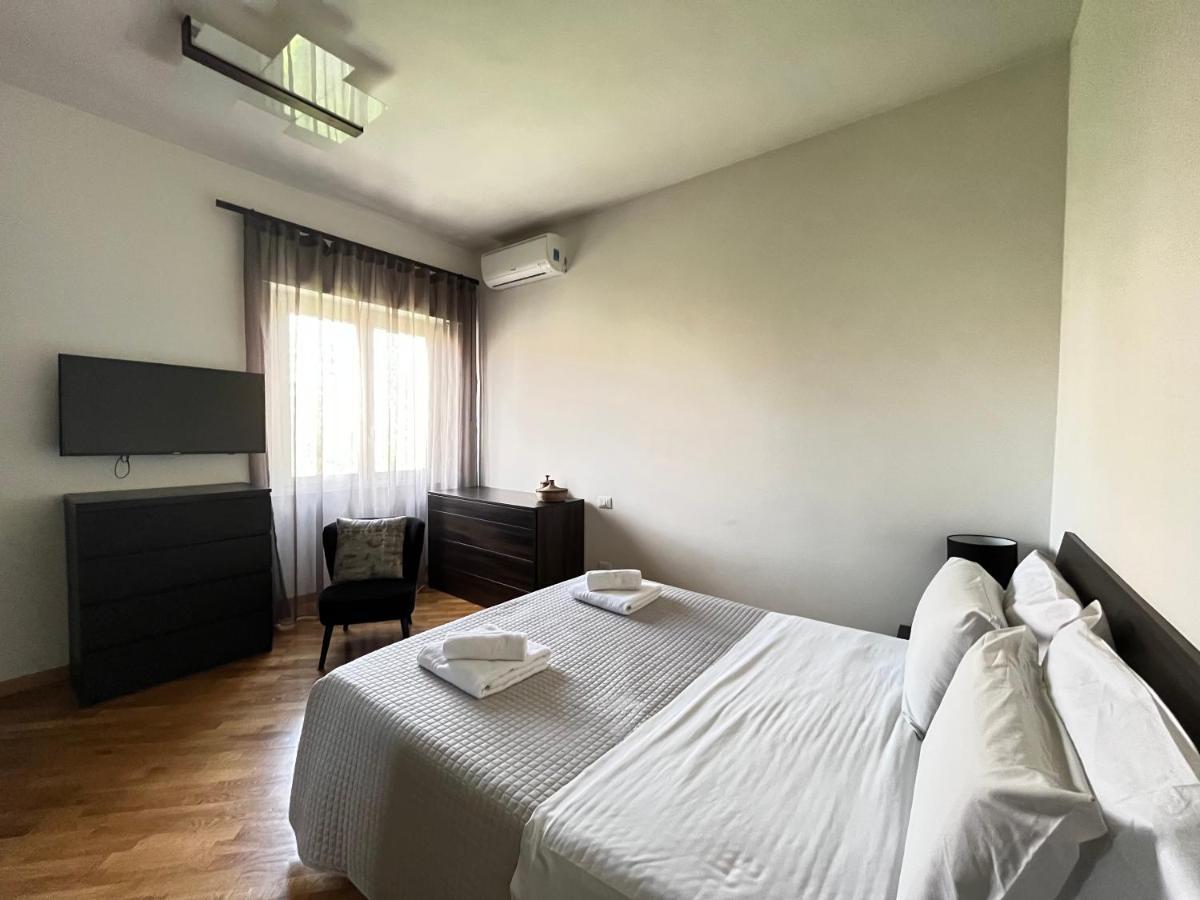 Davide Rome Apartment מראה חיצוני תמונה