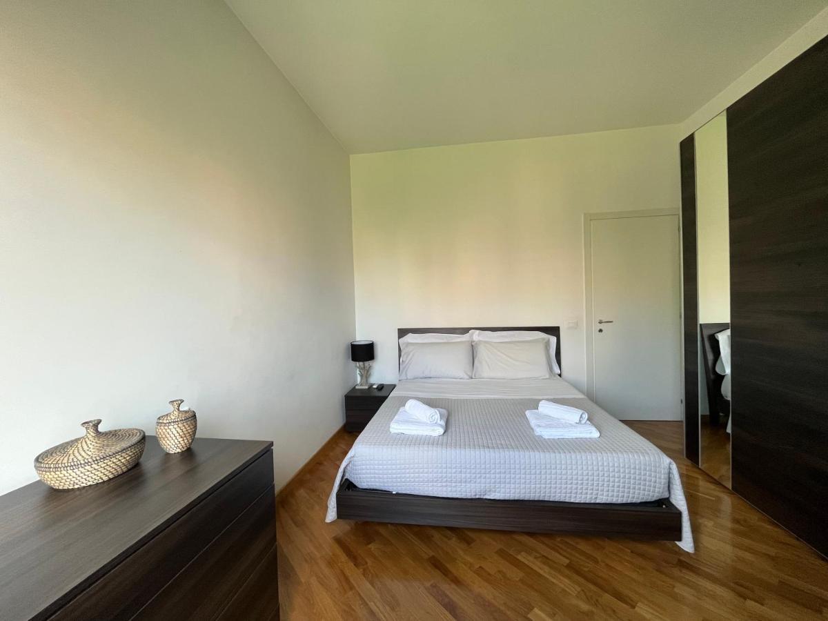 Davide Rome Apartment מראה חיצוני תמונה