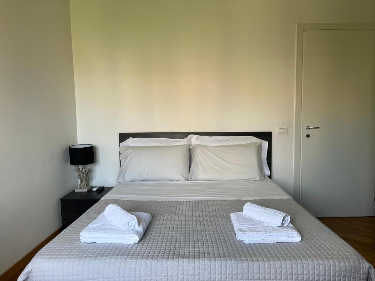Davide Rome Apartment מראה חיצוני תמונה