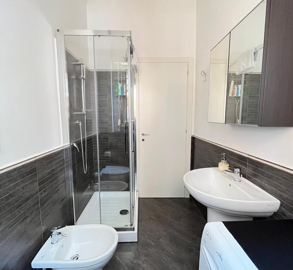 Davide Rome Apartment מראה חיצוני תמונה