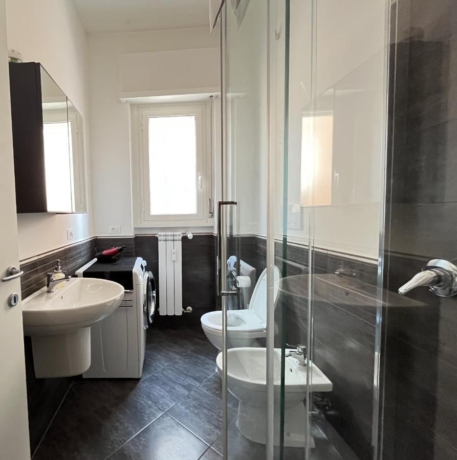 Davide Rome Apartment מראה חיצוני תמונה